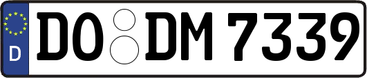 DO-DM7339