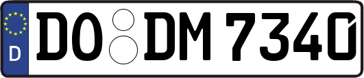 DO-DM7340