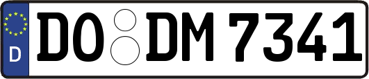 DO-DM7341