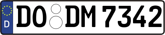 DO-DM7342