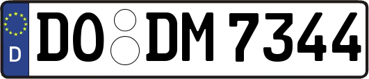 DO-DM7344