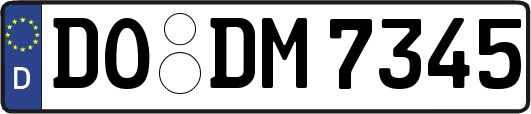 DO-DM7345