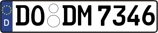 DO-DM7346