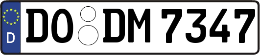 DO-DM7347