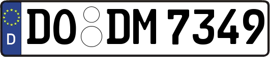 DO-DM7349