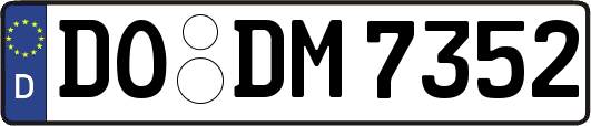 DO-DM7352