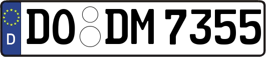 DO-DM7355