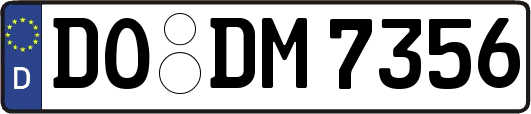 DO-DM7356
