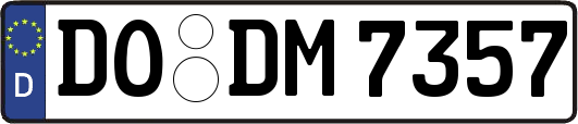 DO-DM7357