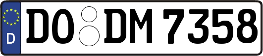 DO-DM7358