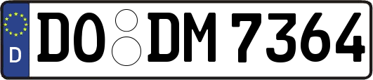DO-DM7364