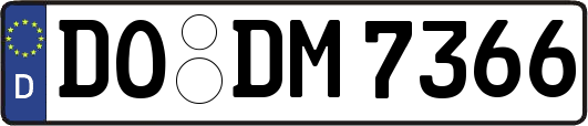 DO-DM7366