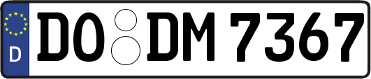 DO-DM7367