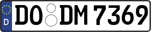 DO-DM7369