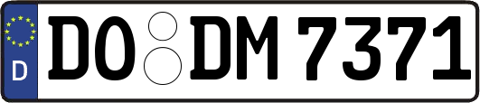 DO-DM7371