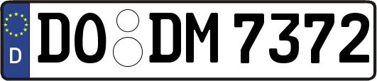 DO-DM7372