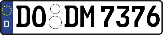 DO-DM7376