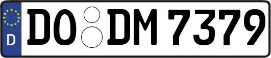 DO-DM7379
