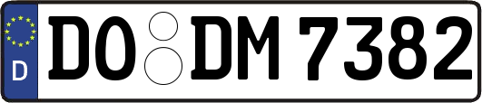DO-DM7382