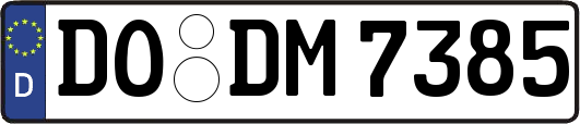 DO-DM7385