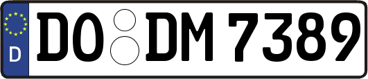 DO-DM7389
