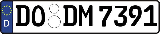 DO-DM7391