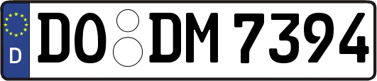 DO-DM7394
