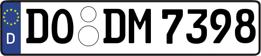 DO-DM7398