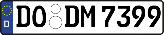 DO-DM7399