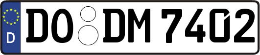 DO-DM7402