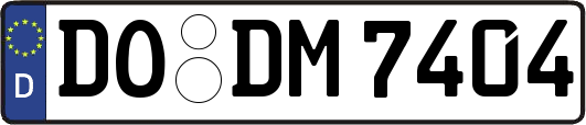 DO-DM7404