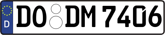 DO-DM7406