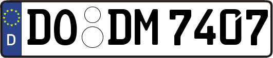 DO-DM7407