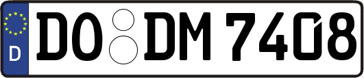 DO-DM7408