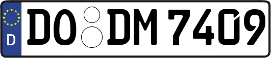 DO-DM7409