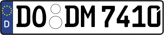 DO-DM7410