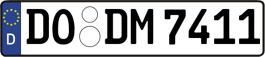 DO-DM7411