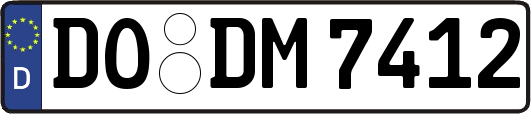 DO-DM7412