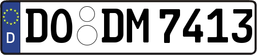 DO-DM7413