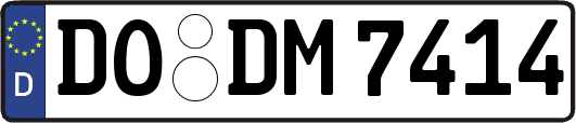 DO-DM7414