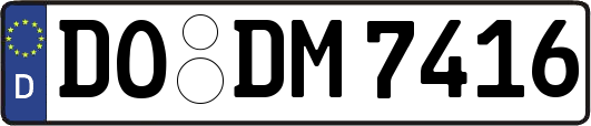 DO-DM7416