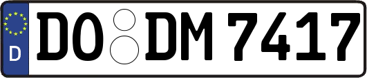 DO-DM7417