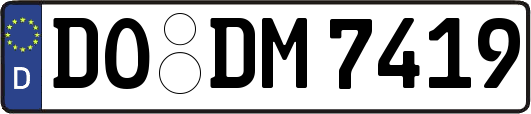 DO-DM7419