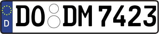 DO-DM7423