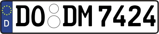 DO-DM7424