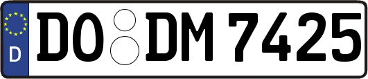 DO-DM7425