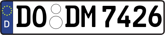 DO-DM7426