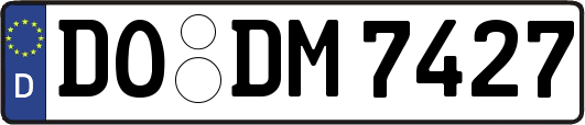 DO-DM7427