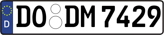DO-DM7429