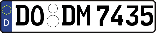 DO-DM7435